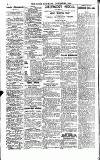 Globe Saturday 06 November 1920 Page 4