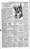Globe Thursday 18 November 1920 Page 4