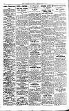 Globe Saturday 11 December 1920 Page 4