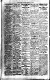 Globe Saturday 29 January 1921 Page 4