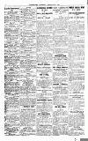 Globe Thursday 06 January 1921 Page 4