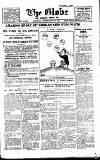 Globe Saturday 08 January 1921 Page 1