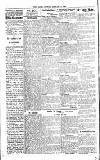 Globe Monday 10 January 1921 Page 2