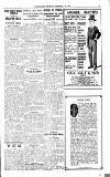 Globe Monday 10 January 1921 Page 3