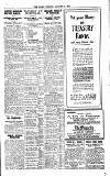 Globe Monday 10 January 1921 Page 9