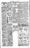 Globe Monday 10 January 1921 Page 10