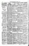 Globe Wednesday 12 January 1921 Page 2
