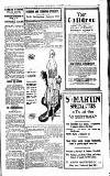 Globe Thursday 13 January 1921 Page 3