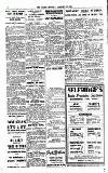 Globe Monday 17 January 1921 Page 10