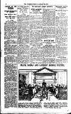 Globe Saturday 22 January 1921 Page 6