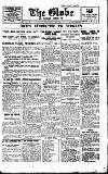 Globe Tuesday 25 January 1921 Page 1