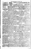 Globe Wednesday 26 January 1921 Page 2
