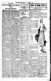 Globe Wednesday 26 January 1921 Page 7