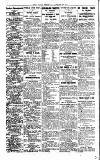 Globe Thursday 27 January 1921 Page 4