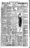 Globe Saturday 29 January 1921 Page 7