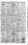 Globe Wednesday 02 February 1921 Page 5