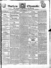 Durham Chronicle Saturday 20 November 1824 Page 1