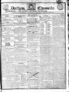 Durham Chronicle Saturday 20 January 1827 Page 1