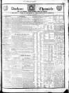 Durham Chronicle Saturday 15 October 1831 Page 1
