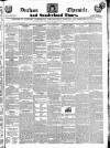 Durham Chronicle Friday 21 November 1834 Page 1