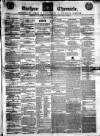 Durham Chronicle Friday 30 December 1836 Page 1