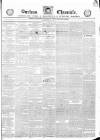 Durham Chronicle Friday 02 February 1838 Page 1