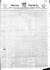 Durham Chronicle Friday 23 February 1838 Page 1