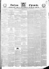 Durham Chronicle Friday 23 March 1838 Page 1