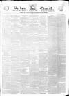 Durham Chronicle Friday 04 May 1838 Page 1