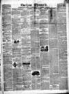 Durham Chronicle Saturday 25 January 1840 Page 1