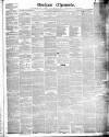 Durham Chronicle Saturday 09 January 1841 Page 1