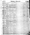Durham Chronicle Friday 06 January 1843 Page 1