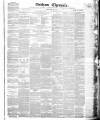 Durham Chronicle Friday 05 January 1844 Page 1