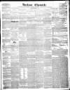 Durham Chronicle Friday 01 November 1844 Page 1