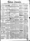 Durham Chronicle Friday 08 January 1847 Page 1