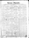 Durham Chronicle Friday 02 February 1849 Page 1