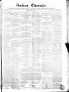 Durham Chronicle Friday 15 June 1849 Page 1