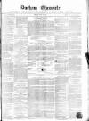 Durham Chronicle Friday 13 July 1849 Page 1