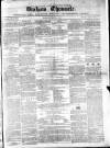 Durham Chronicle Friday 21 December 1849 Page 1