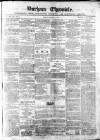 Durham Chronicle Friday 04 January 1850 Page 1