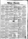Durham Chronicle Friday 01 February 1850 Page 1