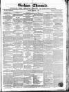Durham Chronicle Friday 08 February 1850 Page 1