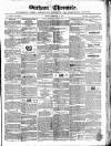 Durham Chronicle Friday 15 February 1850 Page 1