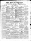 Durham Chronicle Friday 07 June 1850 Page 1
