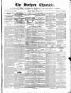 Durham Chronicle Friday 28 June 1850 Page 1