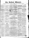 Durham Chronicle Friday 19 January 1855 Page 1
