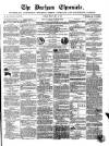 Durham Chronicle Friday 02 May 1856 Page 1