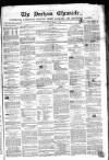 Durham Chronicle Friday 04 March 1859 Page 1