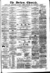 Durham Chronicle Friday 30 March 1860 Page 1