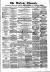 Durham Chronicle Friday 01 June 1860 Page 1